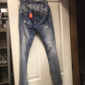 Miss Me size 26